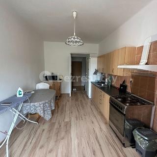 Prodej bytu 1+1 41 m² Cheb, Na Hradčanech