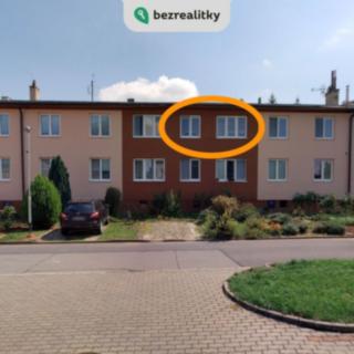 Prodej bytu 3+1 78 m² Kunovice