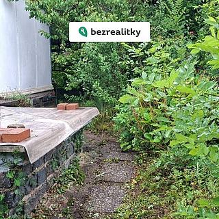 Prodej chaty 24 m&sup2; Praha