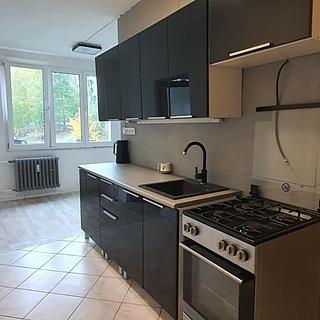 Prodej bytu 2+1 63 m&sup2; Sokolov