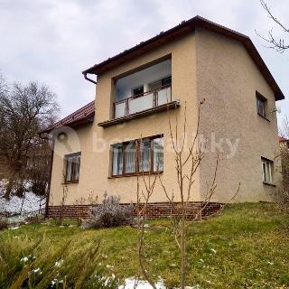 Prodej rodinného domu 233 m² Poličná