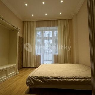 Prodej bytu 2+kk 138 m² Praha, Slavíkova