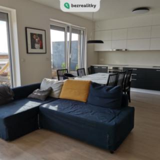 Prodej bytu 4+kk 92 m² Praha Stodůlky, Klausova