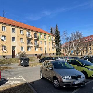 Prodej bytu 2+kk 52 m² Příbram, 28. října