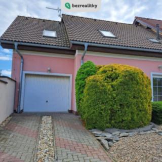 Prodej rodinného domu 116 m² Moravany