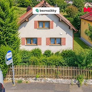 Prodej rodinného domu 208 m&sup2; Lesná
