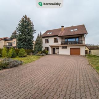 Prodej rodinného domu 267 m² Praha