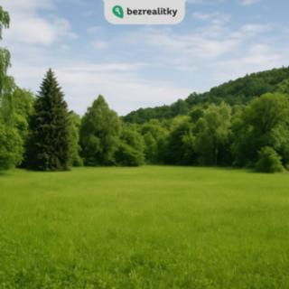 Prodej stavební parcely 1 255 m² Praha Dejvice