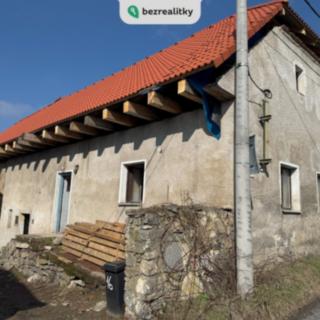 Prodej chaty 272 m² Hrádek Čejkovy