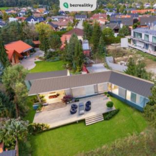 Prodej stavební parcely 843 m² Babice