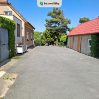 Prodej rodinného domu 130 m² Odolena Voda