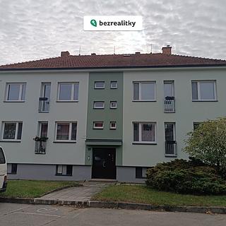 Prodej bytu 3+1 76 m&sup2; Blansko