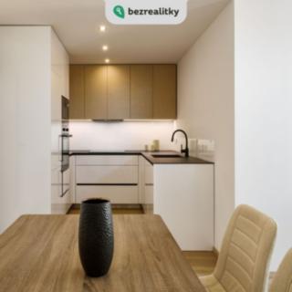 Prodej bytu 2+kk 59 m² Praha