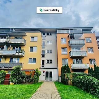 Prodej bytu 2+kk 56 m&sup2; Praha