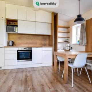 Prodej bytu 2+kk 38 m² Kořenov