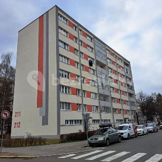 Prodej bytu 3+1 68 m² Pardubice, Varšavská