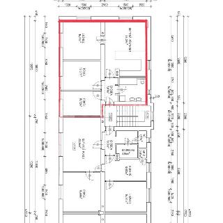 Prodej bytu 4+kk 80 m² Humpolec, Na Dálnici