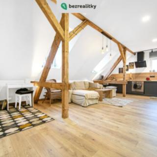 Prodej bytu 3+kk 80 m² Karlovy Vary