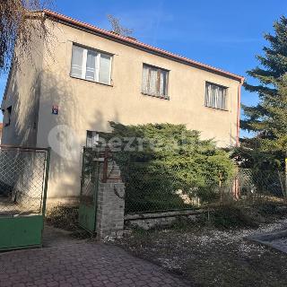 Prodej rodinného domu 180 m² Praha, Zahrádkářů