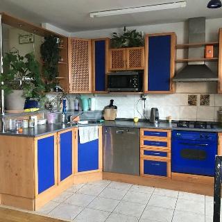 Prodej bytu 4+kk 74 m² Praha, Dobřejovická