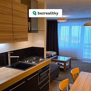 Prodej bytu 2+kk 52 m&sup2; Železná Ruda