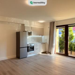 Prodej bytu 1+kk a garsoniéry 34 m² Hostivice, Čsl. armády