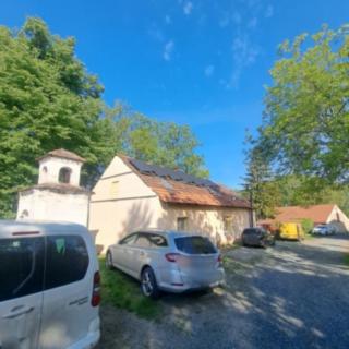 Prodej rodinného domu 180 m² Úžice