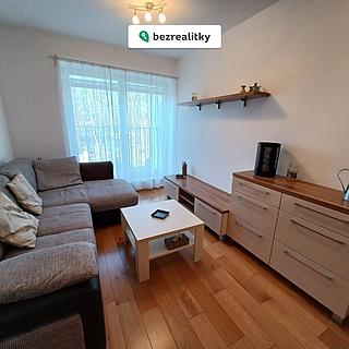 Prodej bytu 2+kk 44 m&sup2; Praha