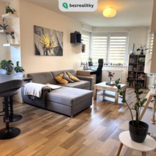 Prodej bytu 2+kk 55 m² Praha