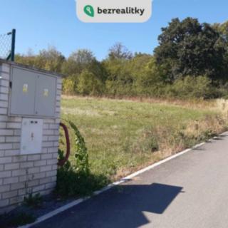 Prodej stavební parcely 1 301 m² Pyšely Zaječice