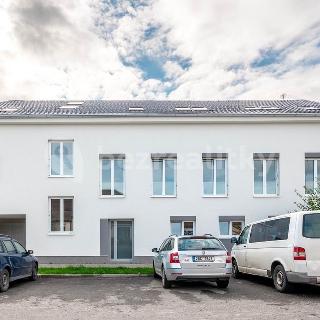 Prodej bytu 1+kk a garsoniéry 29 m² Brno, Faměrovo náměstí