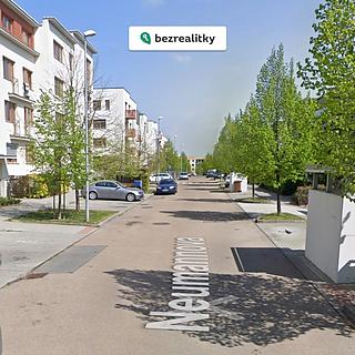 Prodej ostatních pozemků 11 m² Praha