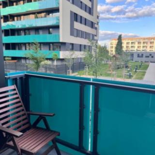 Prodej bytu 1+kk, garsoniery 32 m² Praha