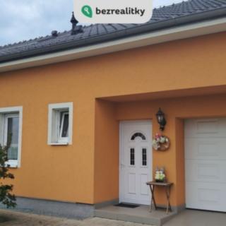 Prodej rodinného domu 197 m² Zbuzany
