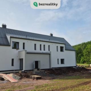 Prodej bytu 3+kk 81 m² Kunčice nad Labem