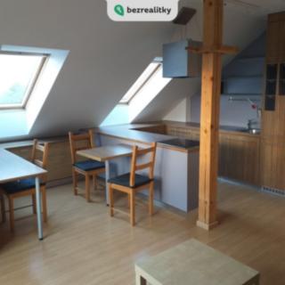 Prodej bytu 2+kk 65 m² Horoměřice