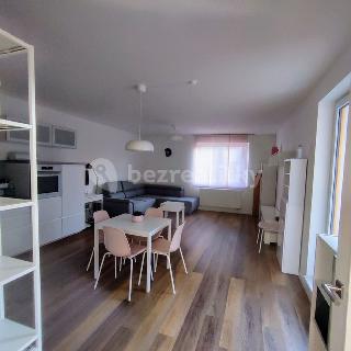 Prodej bytu 2+kk 68 m² Brno, Hybešova