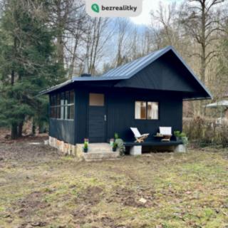 Prodej chaty 30 m² Stříbrná Skalice