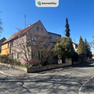 Prodej rodinného domu 189 m² Praha Záběhlice, Jižní II
