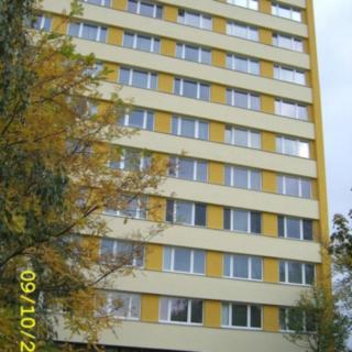 Prodej bytu 3+1 68 m² Brno