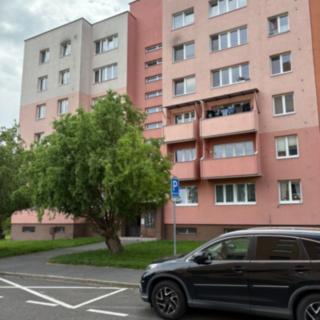 Prodej bytu 2+kk 51 m² Ostrava Poruba, Plk. Rajmunda Prchaly