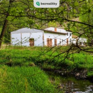 Prodej chaty 460 m² Bezdružice, Úterská