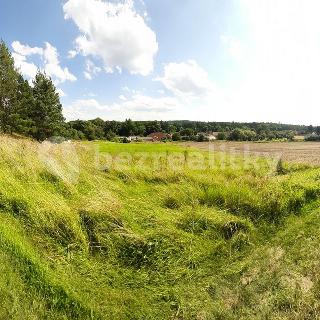 Prodej stavební parcely 2365 m² Kožlí