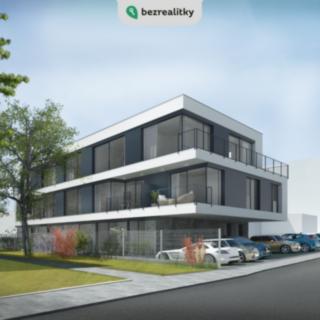 Prodej bytu 2+kk 47 m² Praha