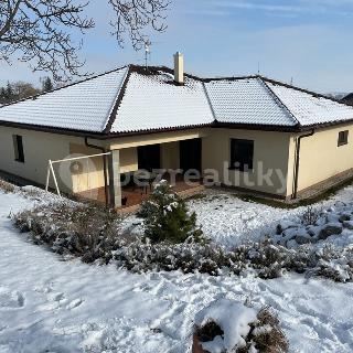 Prodej rodinného domu 147 m² Cvrčovice, Školní