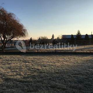 Prodej stavební parcely 1 400 m² Červený Újezd, 