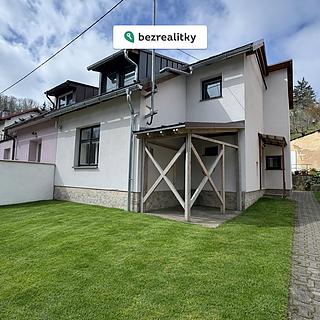 Prodej rodinného domu 135 m&sup2; Hvězdonice