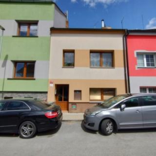 Prodej rodinného domu 180 m² České Budějovice