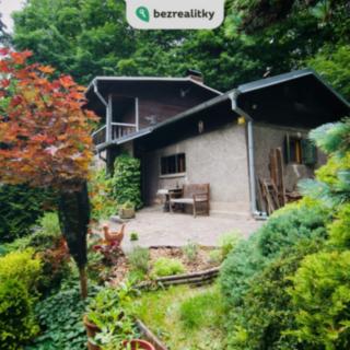 Prodej chaty 55 m² Petrov, Údolí Temna