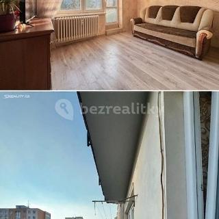 Prodej bytu 1+1 54 m² Praha, Rýmařovská